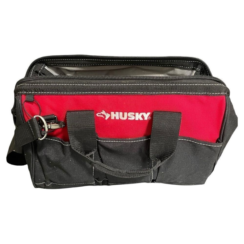 15” Husky Tool Organizer.
